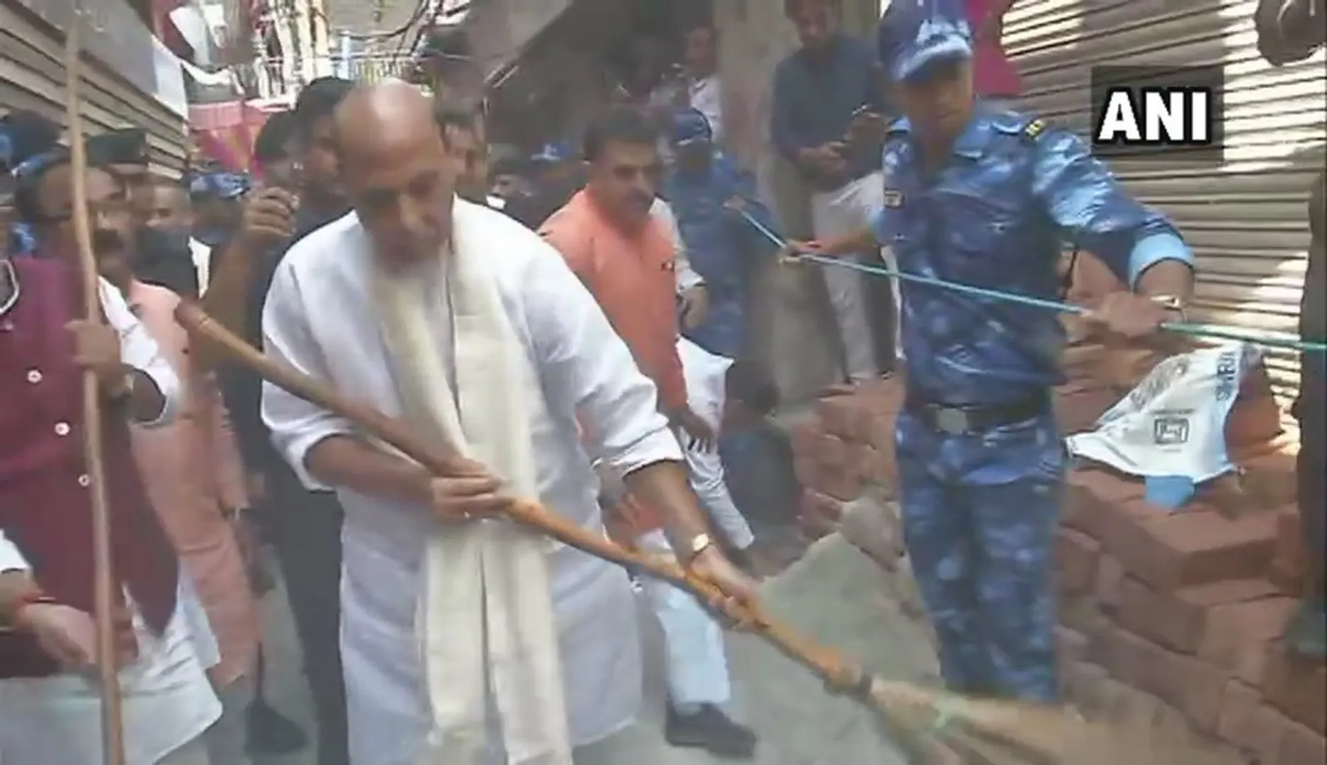 rajnath